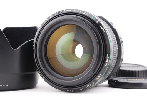 Canon 300mm 5 - canon, ef