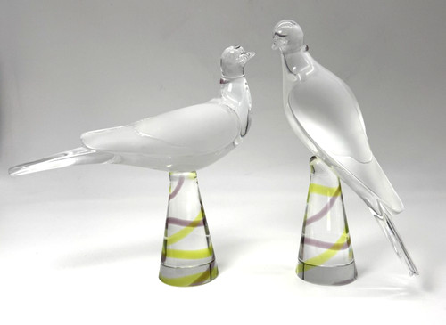 Exquisite limited rare lalique - rare,