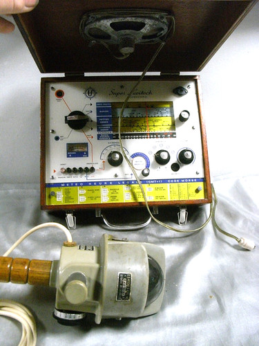 Radio marine super - 🇫🇷,