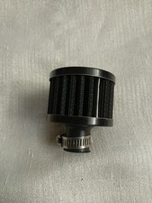 Filtro Valvola POP OFF Fiat