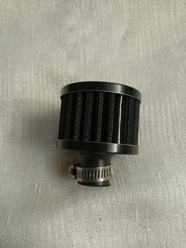 Filtro valvola pop - off, fiat