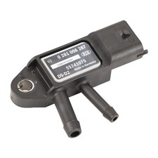 Sensore pressione gas di