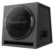 Pioneer TS-WX1210AH 30 cm