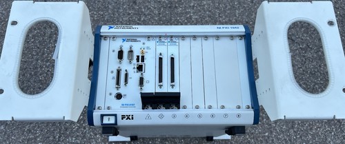 National instruments - national,