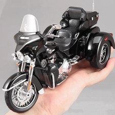 Triciclo 1:9 Harley Davidson
