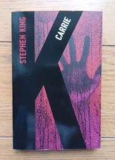 Stephen King Carrie Bompiani