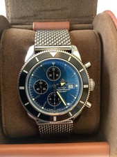 Breitling Superocean Heritage