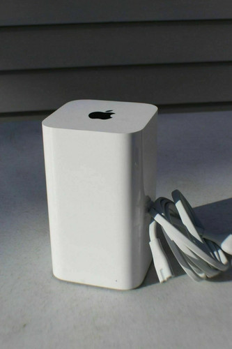 Apple airport time capsule 3tb - apple,