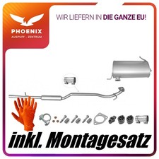 ✅Per Mitsubishi Outlander