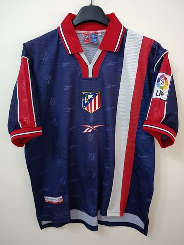 Atletico madrid 1999 - madrid, 1999-2000