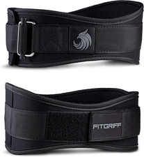 ® Cintura Palestra V2 - Uomo
