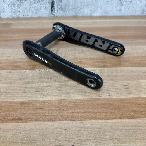 Guarnitura bici sram rossa - guarnitura, gxp