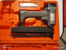 chiodatrice pneumatica