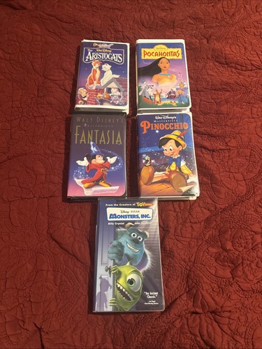 Lot walt disney - walt,