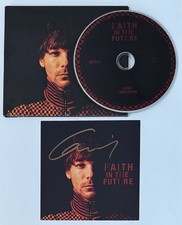 Louis Tomlinson Faith In