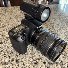 Canon EF 28-135 mm F/3.5-5.6
