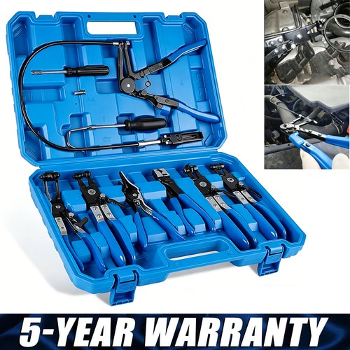 9pc high carbon steel auto - steel,