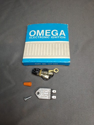 Modulo accensione elettronica - modulo,