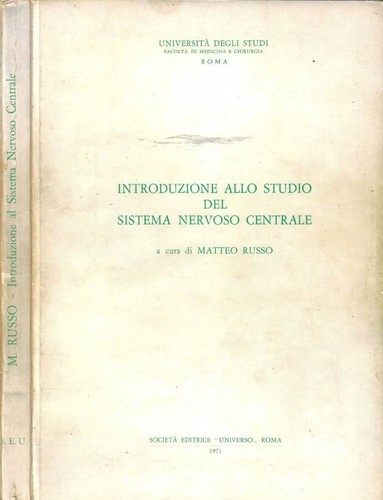 Introduzione alla studio del - alla,