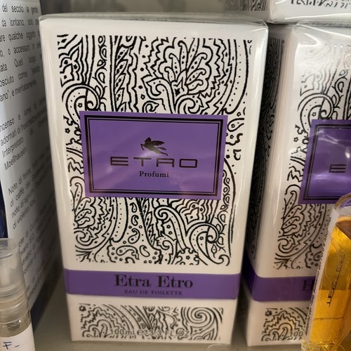 Etro etra 100 - etro,