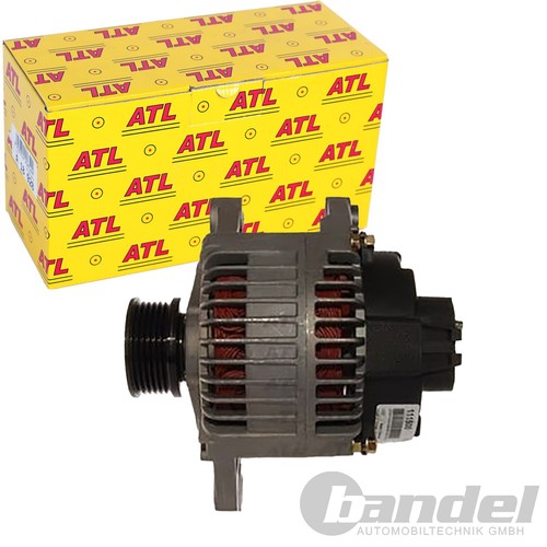 Atl alternatore generatore - atl,