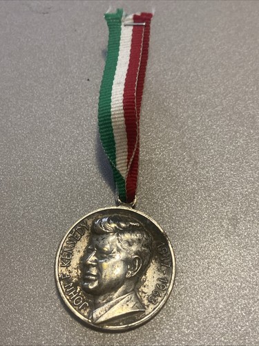 Medaglia commemorativa - medaglia,