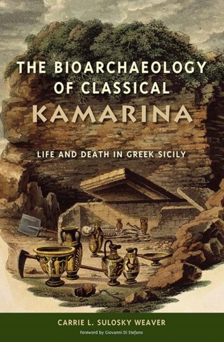 Bioarchaeology classical - bioarchaeology, of