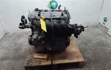 MOTORE SEMICOMPLETO PER TOYOTA