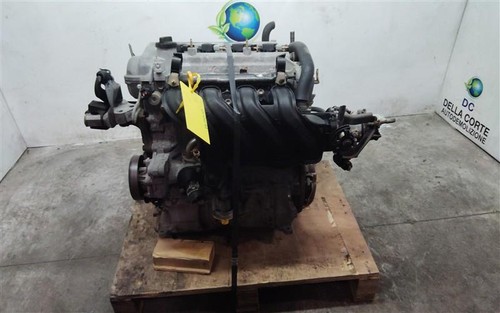 Motore semicompleto per toyota - semicompleto,