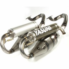 Marmitta YASUNI Racing per