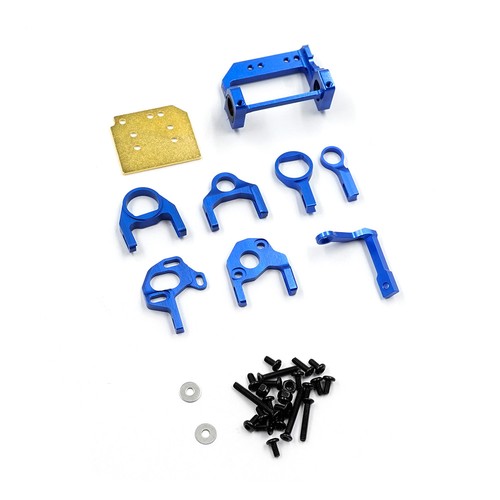 Nuovo supporto motore yeah - nuovo,