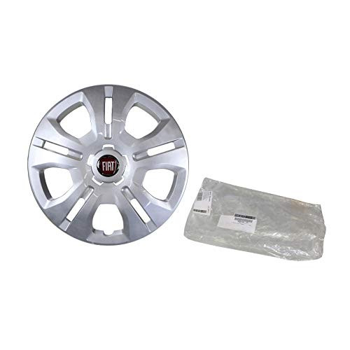 Copricerchio originale 16 - da,