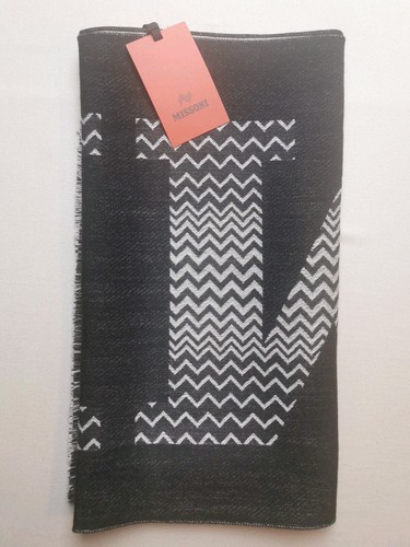 Sciarpa unisex missoni - unisex,
