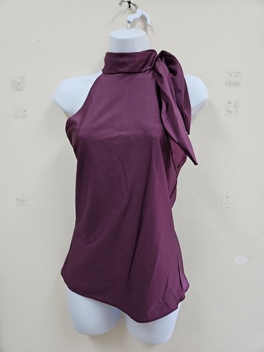 Top camicia senza maniche - ,