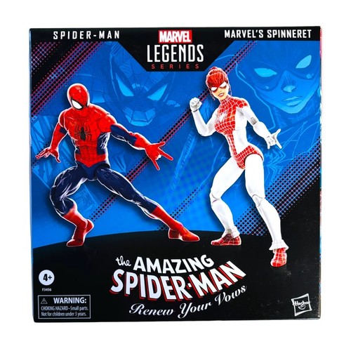 Marvel legends renew - marvel,