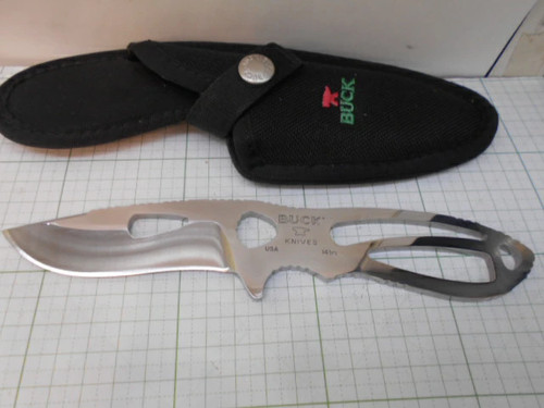 Coltello campo buck 141 - campo,