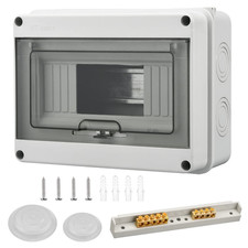 Quadro Elettrico Esterno, IP65