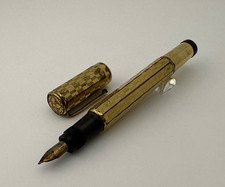 Antica penna stilografica