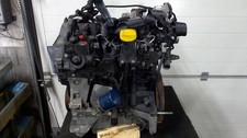 MOTORE Renault Clio IV (5R)