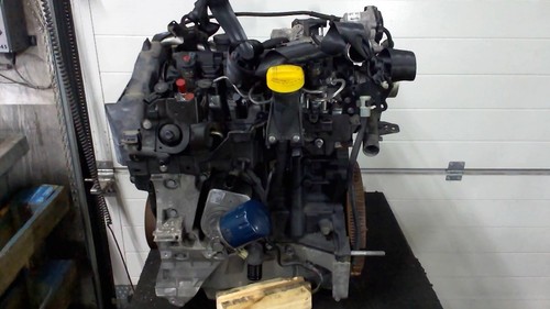 Motore renault clio - motore, (5r)