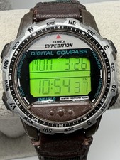 Orologio Uomo Timex Expedition