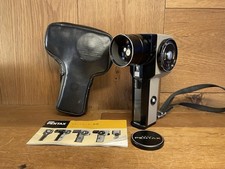 Leggere: EXC + 5 W/Custodia Pentax Spotmeter V Luce Esposizione Metro From Japan