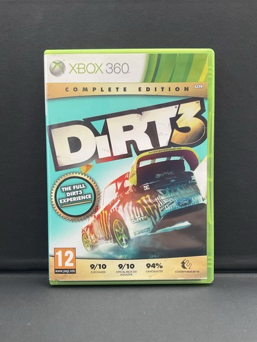 Dirt edizione completa - dirt,