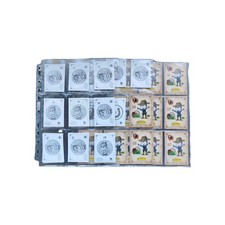 Lyon La Grande Fuga: Set