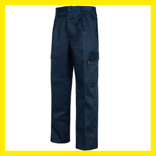 Pantaloni uomo lavoro - da,