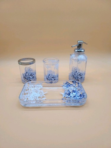 Envogue set bagno pezzi - da,