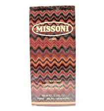 SEALED DEODORANT MAN MISSONI