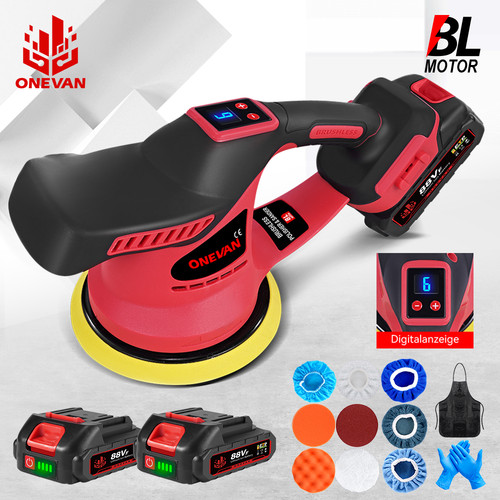 Lucidatrice professionale - , a