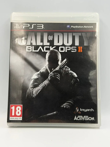 Call duty black ops ps3 - of,