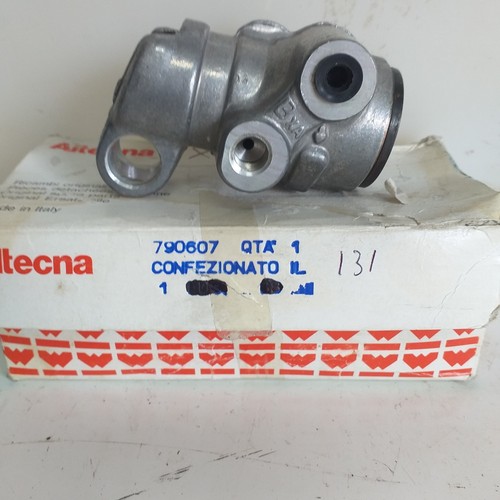 Correttore frenata fiat - correttore, di